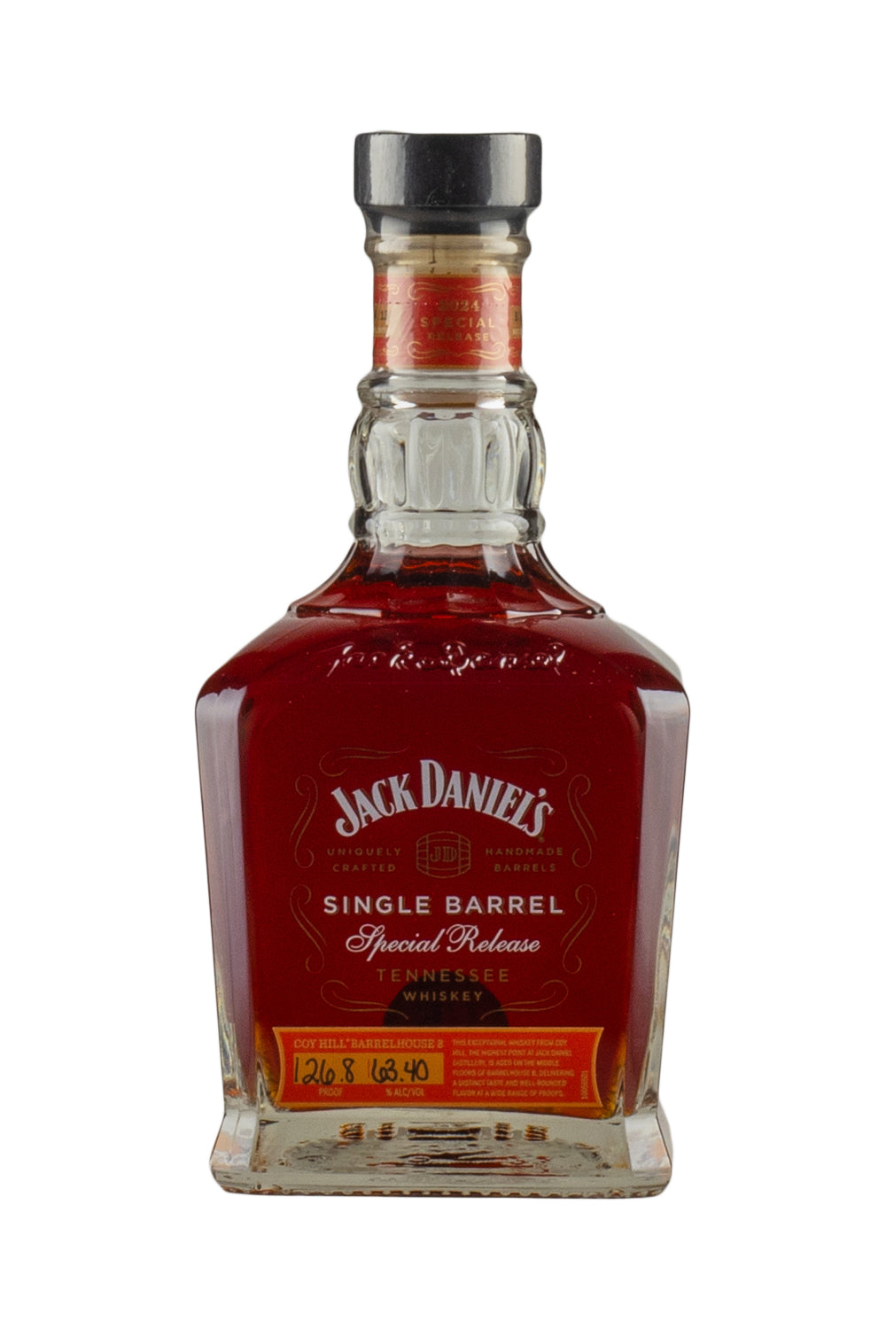 Jack Daniels Coy Hill