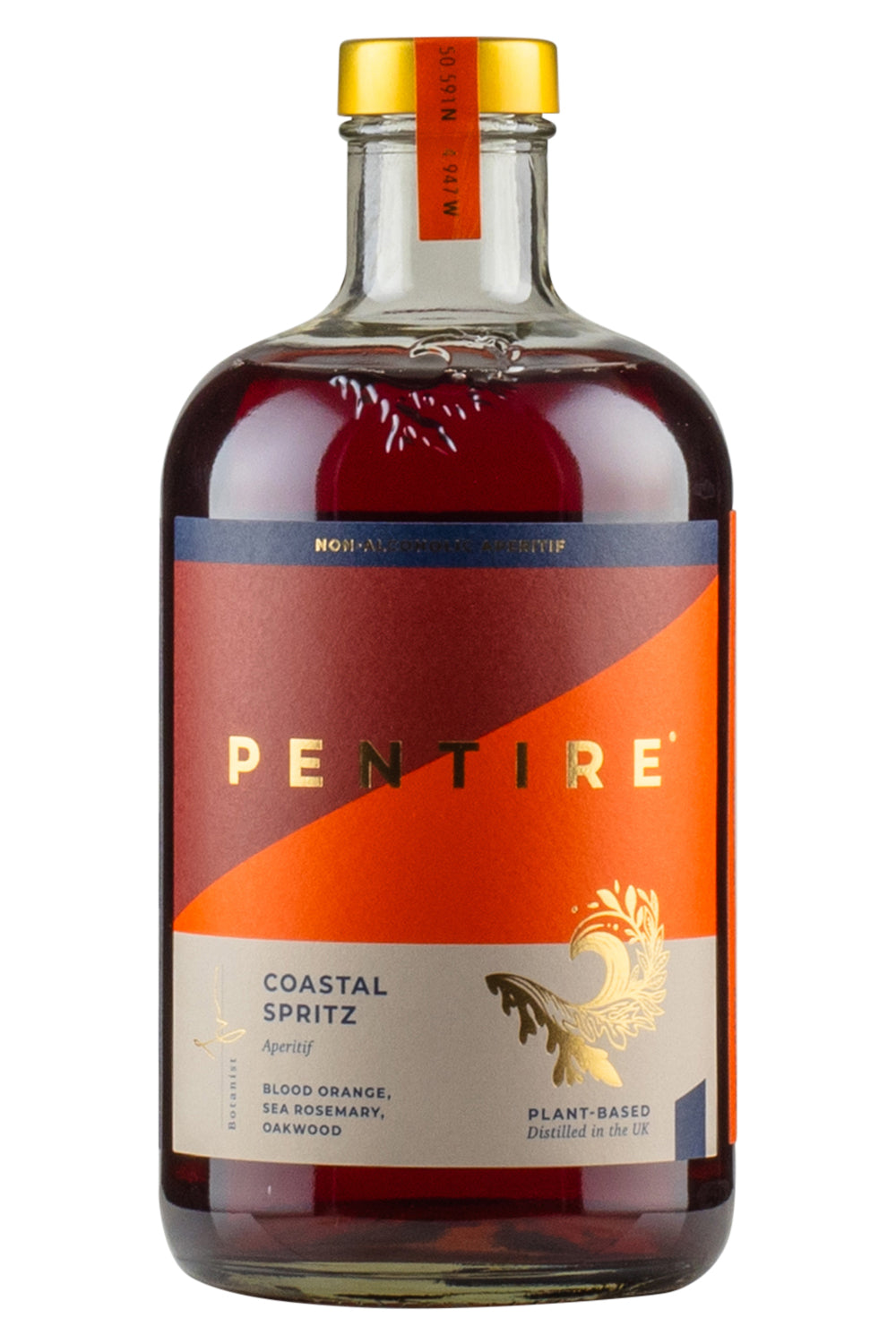 Pentire Coastal Spritz