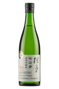 Keigetsu Gin no Yume Tokubetsu Honjozo