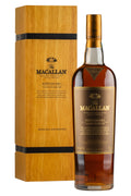 Macallan Edition No 1 (Wooden box)