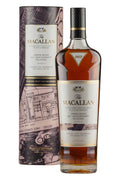 Macallan James Bond 60th Anniversary Release Decade III
