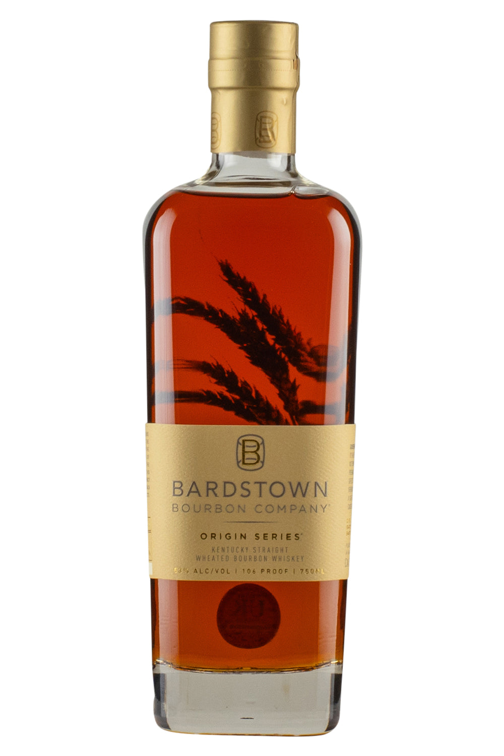 Bardstown Bourbon Co High Wheat