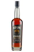 Old Line Single Barrel 16-1194