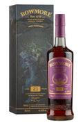 Bowmore 23 Year Old Frank Quitely `Lovers Transformed`