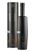 Bruichladdich Octomore 15.1