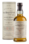 Balvenie 15 Year Old Single Barrel #8753 1993
