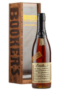 Booker`s 6 Year Old Bourbon #2016-01E