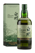 Hakushu `Story of the Distillery` (2024 Edition)