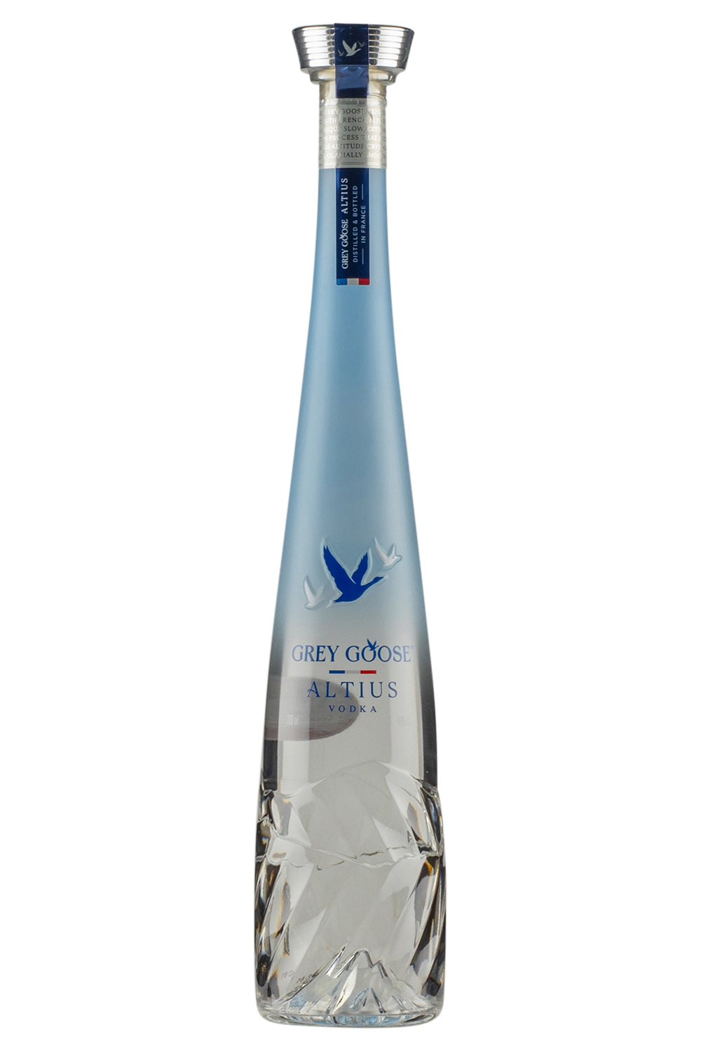 Grey Goose Altius