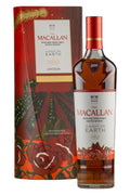Macallan A Night on Earth Jerez