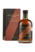 Sullivans Cove American Oak Second Fill Single Cask TD72