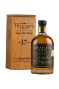 Sullivans Cove 17 Year Old American Oak Single Cask HH0316