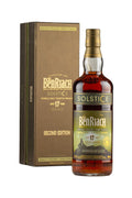 Benriach 17 Year Old Soltice