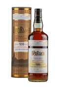Benriach 15 Year Old Single Cask 10285 1999