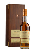 Lagavulin 20 Year Old Casks of Distinction 1999