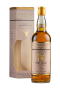 Port Ellen Connoisseurs Choice Gordon and MacPhail (Bottled 1997) 1980