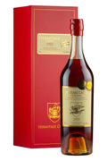Hermitage Grande Champagne 1955