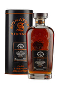 Springbank 35 Year Old Symington`s Choice Signatory 1989