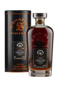Auchentoshan 24 Year Old Symington`s Choice Signatory 1999