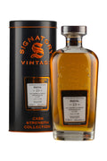 Braeval 23 Year Old Cask Strength Collection Signatory 2000