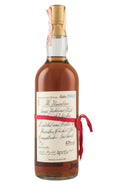 Macallan Rinaldi Red Ribbon 1940