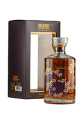 Hibiki Japanese Harmony Master`s Select Limited Edition