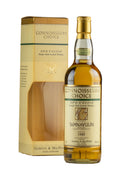 Tamnavulin 16 Year Old Gordon and MacPhail Connoisseurs Choice (Bottled 2007) 1989