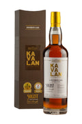 Kavalan Solist Bourbon Cask 54%