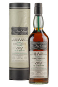 Bunnahabhain 43 Year Old First Editions 1974