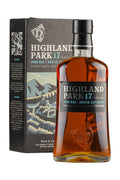 Highland Park 17 John Rae Arctic Explorer Edition