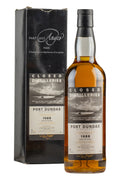 Port Dundas 25 Year Old Part Des Anges (Bottled 2014) 1988
