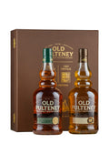 Old Pulteney 21 Year Old and 1989 Vintage (2 x 70cl)