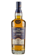 The Glenlivet 24 Year Old Cellar Collection 1998