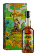 Chichibu Seven Gods of Fortune Daikokuten Edition Single Cask 4664 2015