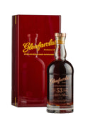 Glenfarclas 53 Year Old Single Sherry Cask