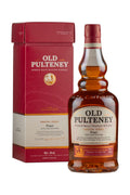 Old Pulteney Port Cask