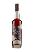 Old Louisville 7 Year Old Barrel Pick for Kappy`s