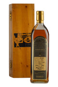 Bushmills Single Barrel #12488 Downtown Radio 1976