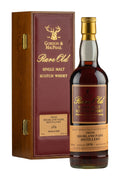 Highland Park Gordon & MacPhail Rare Old (Bottled 2008) 1970