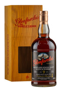 Glenfarclas 9 Year Old Single Sherry Cask 9 Year Old #3019 2010