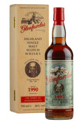 Glenfarclas Edition No. 19 George Buchanan 1990
