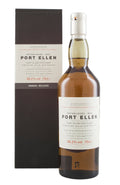 Port Ellen 25 Year Old 4th Release 1978