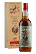 Glenfarclas Edition No.20 / James Clerk Maxwell 1988
