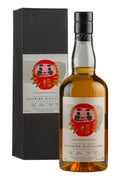 Chichibu 2012 Single ex-Hanyu Cask #2085 / LMDW 2012
