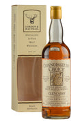 Glencadam Connoisseurs Choice Gordon and MacPhail (Bottled 1995) 1974