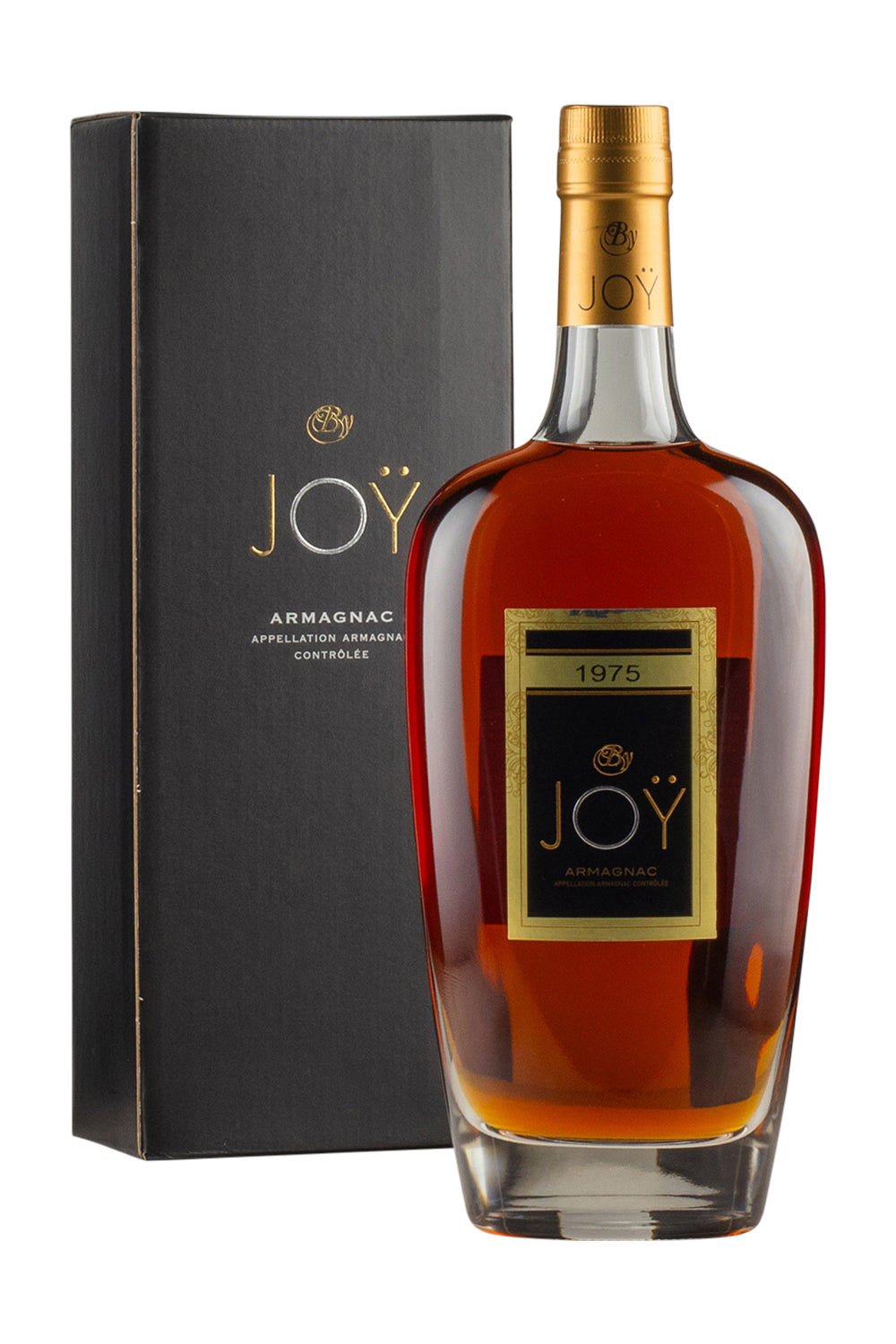 Domaine de Joy Vintage Armagnac 1975