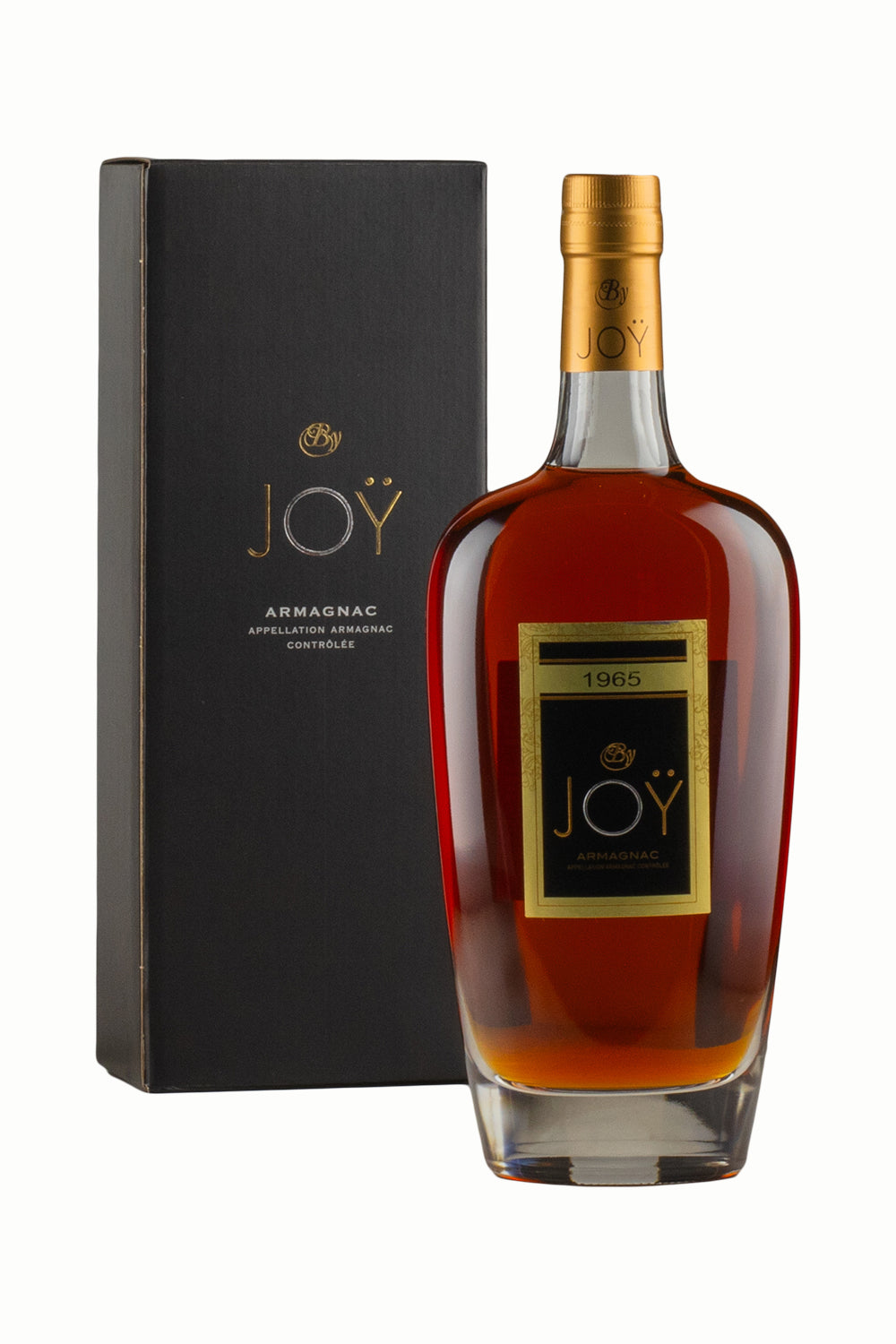 Domaine de Joy Vintage Armagnac 1965