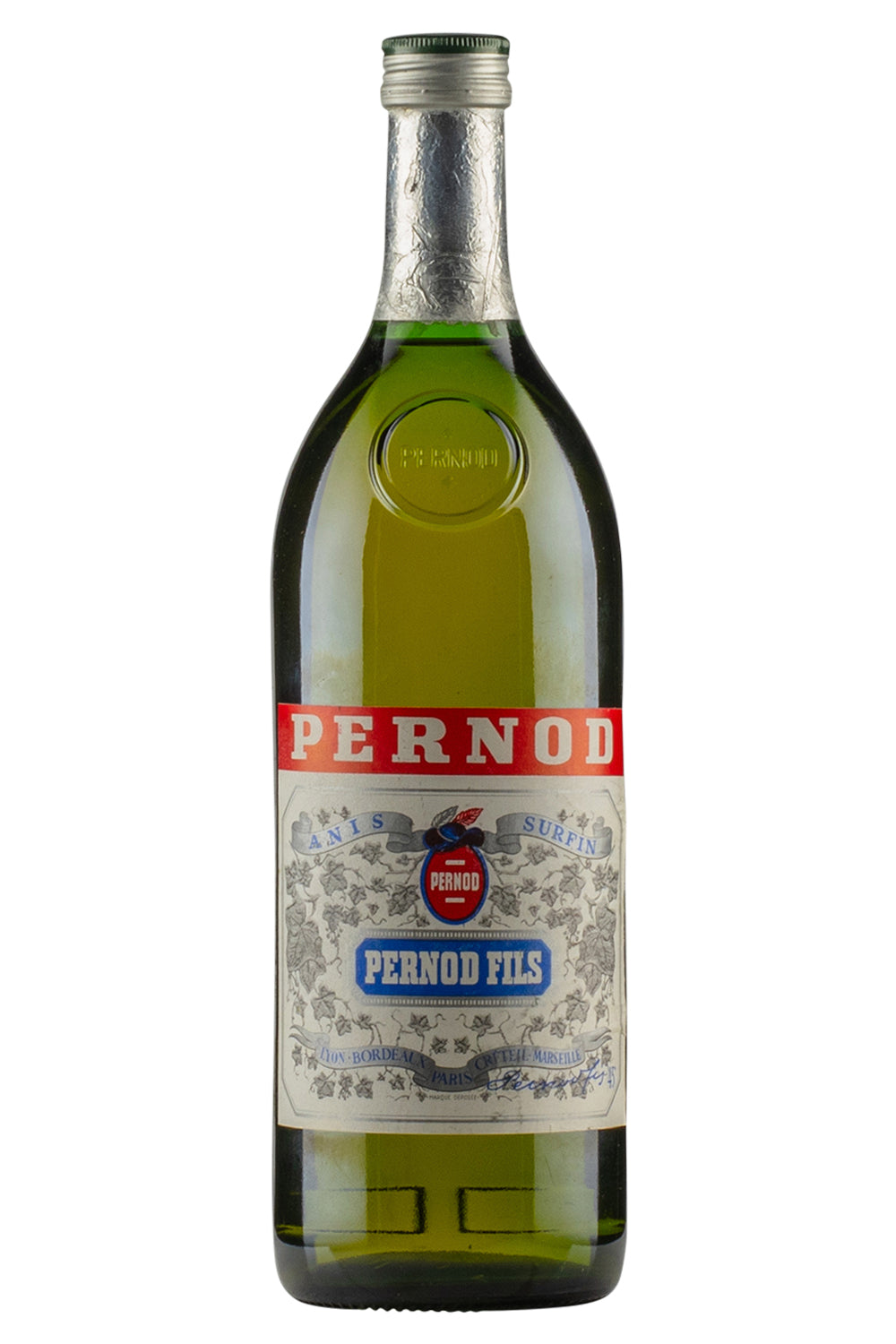 Pernod c. 1960s-1970s
