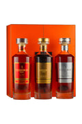 Tesseron Three Bottle Gift Set (3 x 70cl)