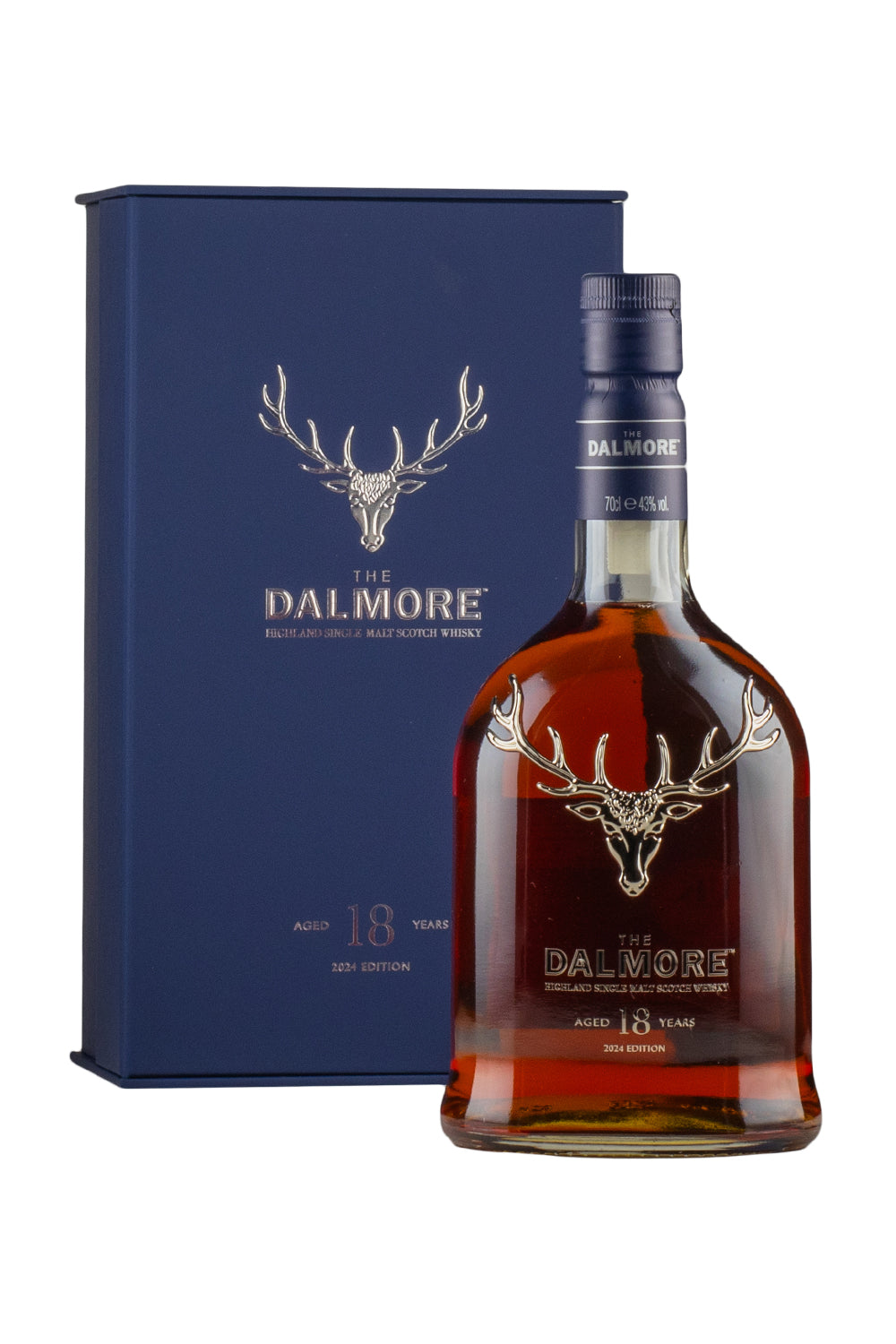 Dalmore 18 Year Old (2024 Edition)